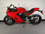 2017 Ducati Supersport 950 S w/ Akrapovic - 3,398 Miles - 939cc Twin