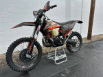 2020 KTM 300XC-W TPI ULTIMATE ENDURO MACHINE