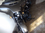2021 Harley-Davidson motorcycle CVO 117 very low mile