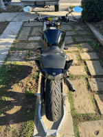2008 Yamaha FZ1S