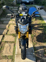 2008 Yamaha FZ1S