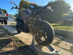 2008 Yamaha FZ1S