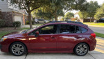 2013 Subaru Impreza 98,000 mi