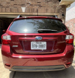 2013 Subaru Impreza 98,000 mi