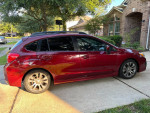 2013 Subaru Impreza 98,000 mi