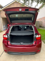 2013 Subaru Impreza 98,000 mi