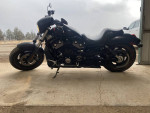 2007 Harley-Davidson vrod night rod special