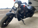 2007 Harley-Davidson vrod night rod special