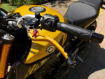 2015 FZ 09 Yamaha