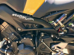 2015 FZ 09 Yamaha