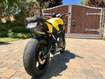 2015 FZ 09 Yamaha