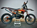 2020 KTM 300 XC-W TPI ULTIMATE ENDURO MACHINE