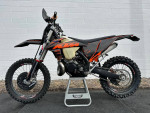 2020 KTM 300 XC-W TPI ULTIMATE ENDURO MACHINE