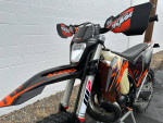 2020 KTM 300 XC-W TPI ULTIMATE ENDURO MACHINE