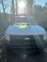 2008 Chevrolet Silverado 1500 114,000 mi