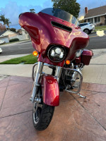 2016 Harley Davidson Street Glide