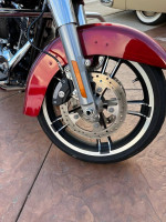 2016 Harley Davidson Street Glide