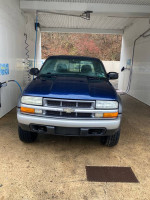 2003 Chevrolet S-10 96,000 mi