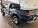 2003 Chevrolet S-10 96,000 mi