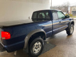 2003 Chevrolet S-10 96,000 mi