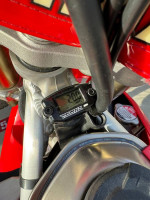 Honda CRF 450R 2022