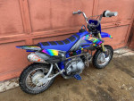 06 Yamaha TTR50E