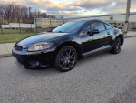 2012 Mitsubishi Eclipse SE FWD 81,000 mi