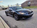 2012 Mitsubishi Eclipse SE FWD 81,000 mi