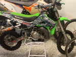 2013 KX 65