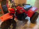 2013 KX 65