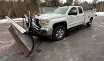 GMC Sierra 3500 138,000 mi