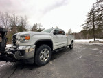 GMC Sierra 3500 138,000 mi