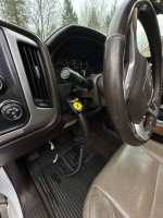 GMC Sierra 3500 138,000 mi