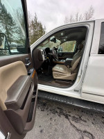 GMC Sierra 3500 138,000 mi