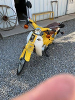 Honda Passport