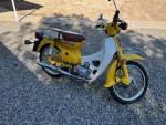 Honda Passport