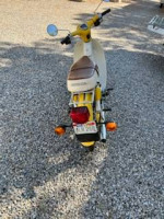 Honda Passport