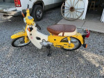 Honda Passport