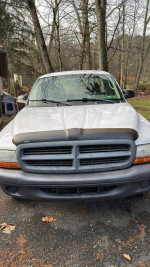 2004 Dodge Dakota 83,000 mi