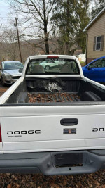 2004 Dodge Dakota 83,000 mi