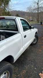 2004 Dodge Dakota 83,000 mi