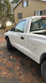 2004 Dodge Dakota 83,000 mi
