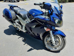 2012 Yamaha FJR1300