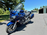 2012 Yamaha FJR1300