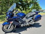 2012 Yamaha FJR1300