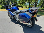 2012 Yamaha FJR1300