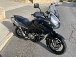 2007 Suzuki Vstrom DL1000