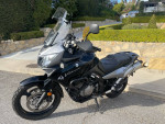 2007 Suzuki Vstrom DL1000