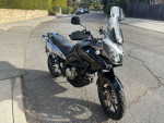 2007 Suzuki Vstrom DL1000