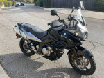 2007 Suzuki Vstrom DL1000